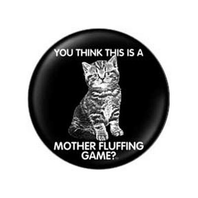 Button - The Game