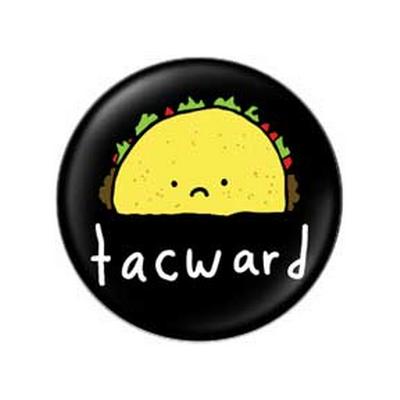 Button - Tacward