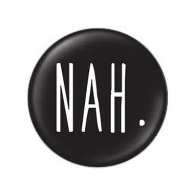 Button - Nah