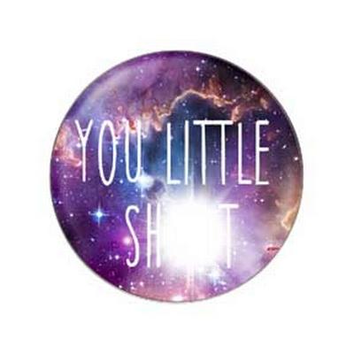 Button - You Little