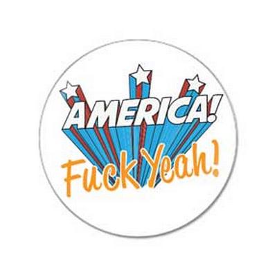 Button - America