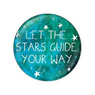 Button - Let The Stars