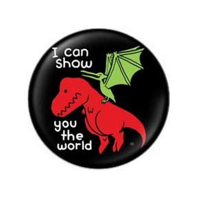 Button - Show You World
