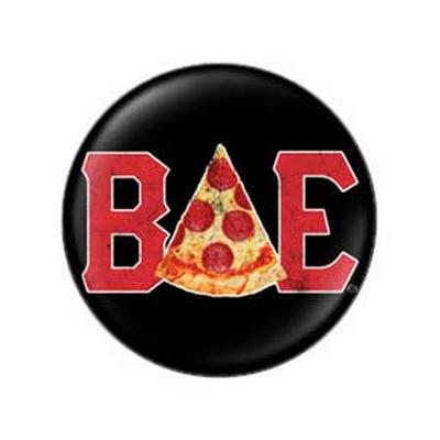 Button - Bae Pizza