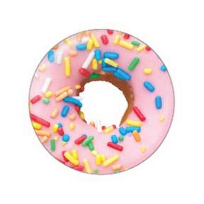 Button - Donut