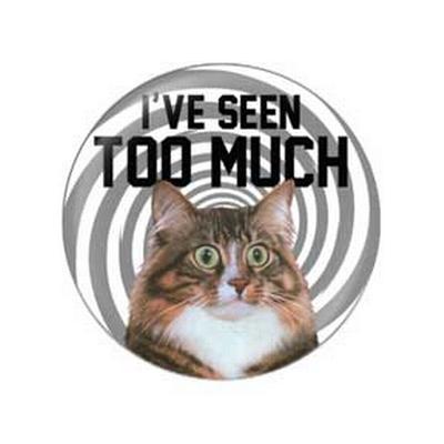Button - Seen Too Much