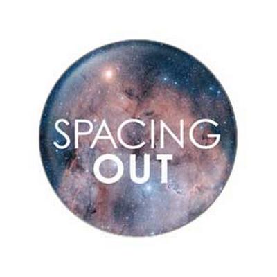 Button - Spacing Out
