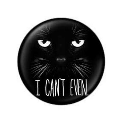 Button - Cant Even