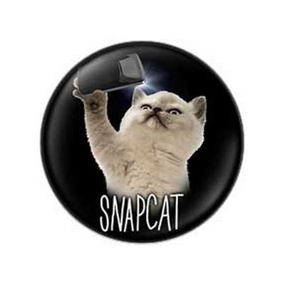 Button - Snapcat