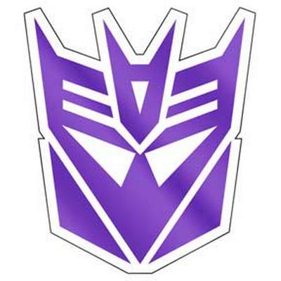 Magnet - Decepticon