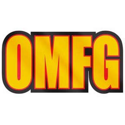 Magnet - Omfg