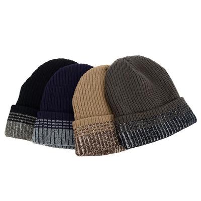 Heavy Duty Winter Outdoor Beanie