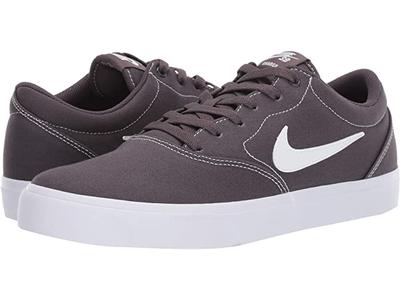 Nsb Charge: Solarsoft Canvas - I.grey/blk.i/grey.w