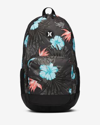 Renegade Ii Backpack: Printed - Anthracite