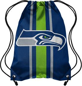  Drawsrting Backpack - Seahawks