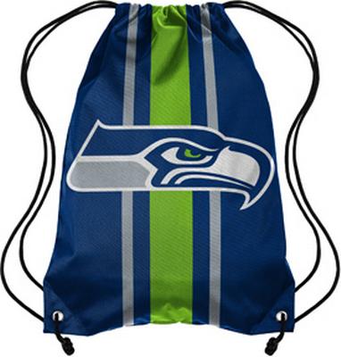Drawsrting Backpack - Seahawks