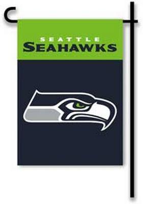 Team/home Flag - Seahawks
