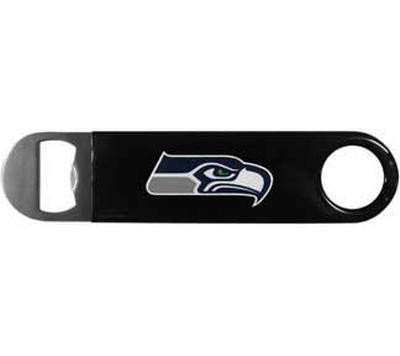 Bottle Opener - Seahawks Long Neck Heavy Duty