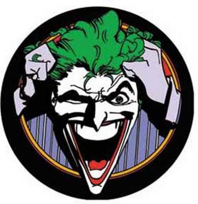 Button - Joker