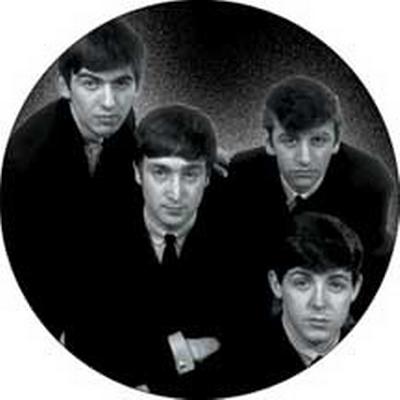 Button - Punk