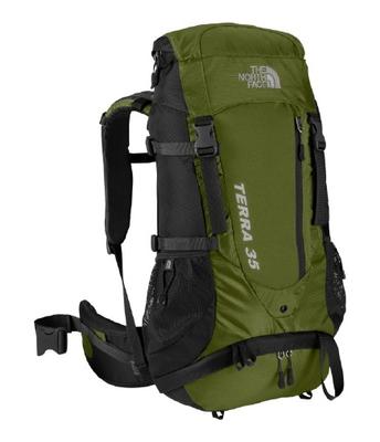 Terra 40 Pack L/xl