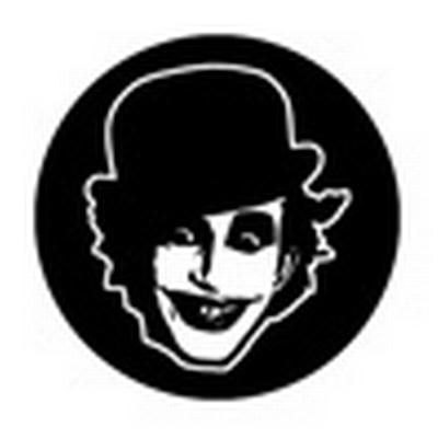 Button - Addicts Face