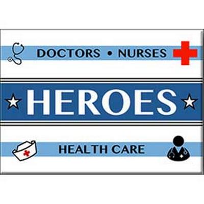 Magnet - Healthcare