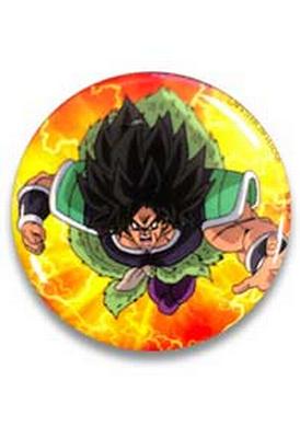 Button - Dragon Ball Super Broly