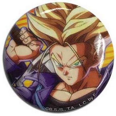 Button - Trunks