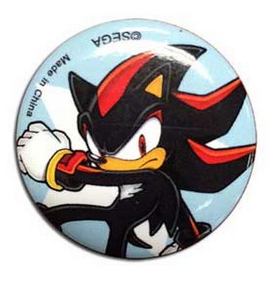 Button - Shadow