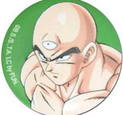Button - Tien