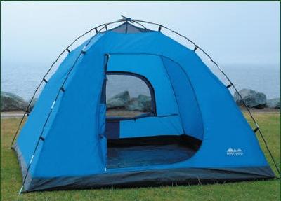 `front Range` Sq Dome Tent W/full Fly