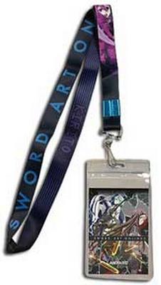 Lanyard - Kirito