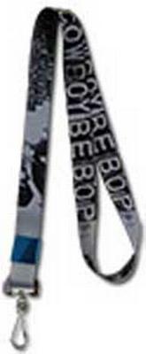 Lanyard - Cowboy Bebop Spike
