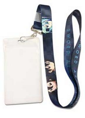 Lanyard - Sword Art Online Group