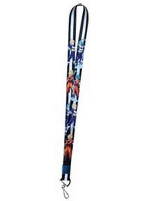 Lanyard - Blue Saiyahn