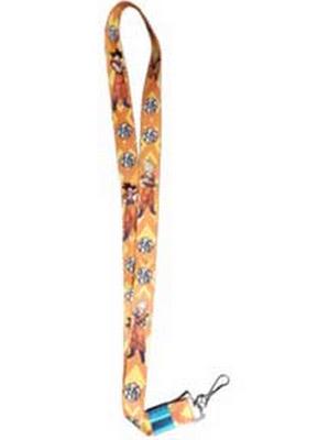 Lanyard - Goku