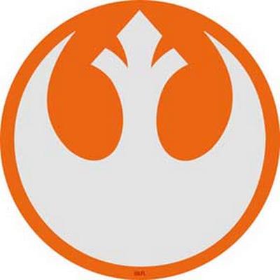 Funky Chunky Magnet - Star Wars