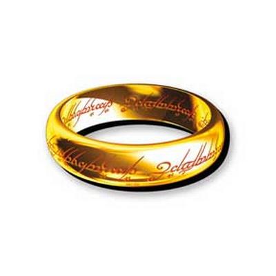 Funky Chunky Magnet - Lotr The Ring