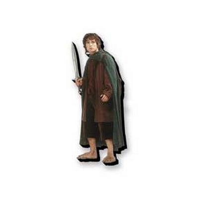 Funky Chunky Magnet - Lotr Frodo