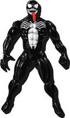 Funky Chunky Magnet - Venom Toy