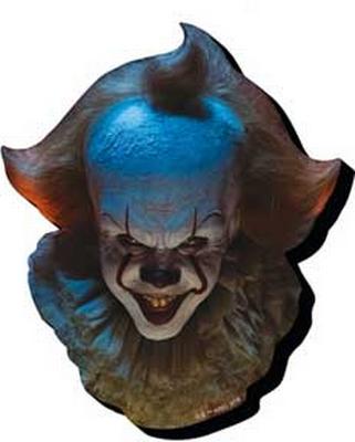Funky Chunky Magnet - Pennywise