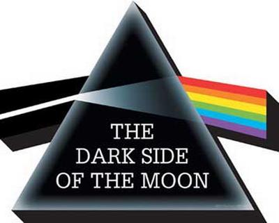 Funky Chunky Magnet - Dark Side