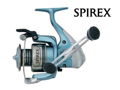 Spinning Reel