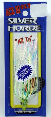 4 1/2 Ace Hi Fly Uv Chart