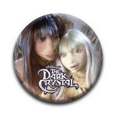 Button : Dark Crystal - Group