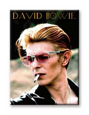 Flat Magnet : David Bowie - Cigarette