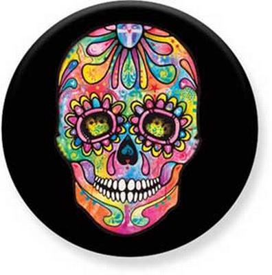 Button : Dean Russo - Skullcandy