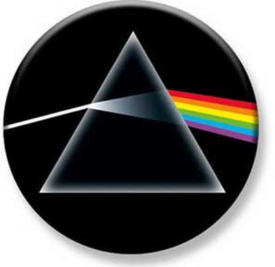 Rd Button - Dark Side