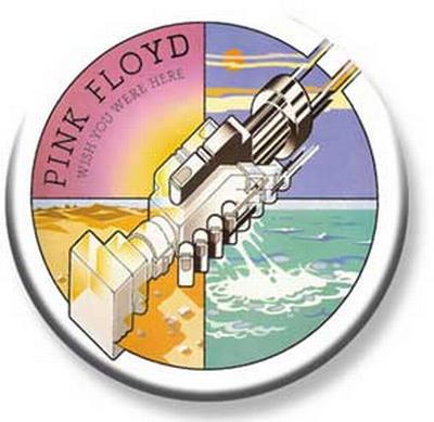Rd Button - Wywh Logo